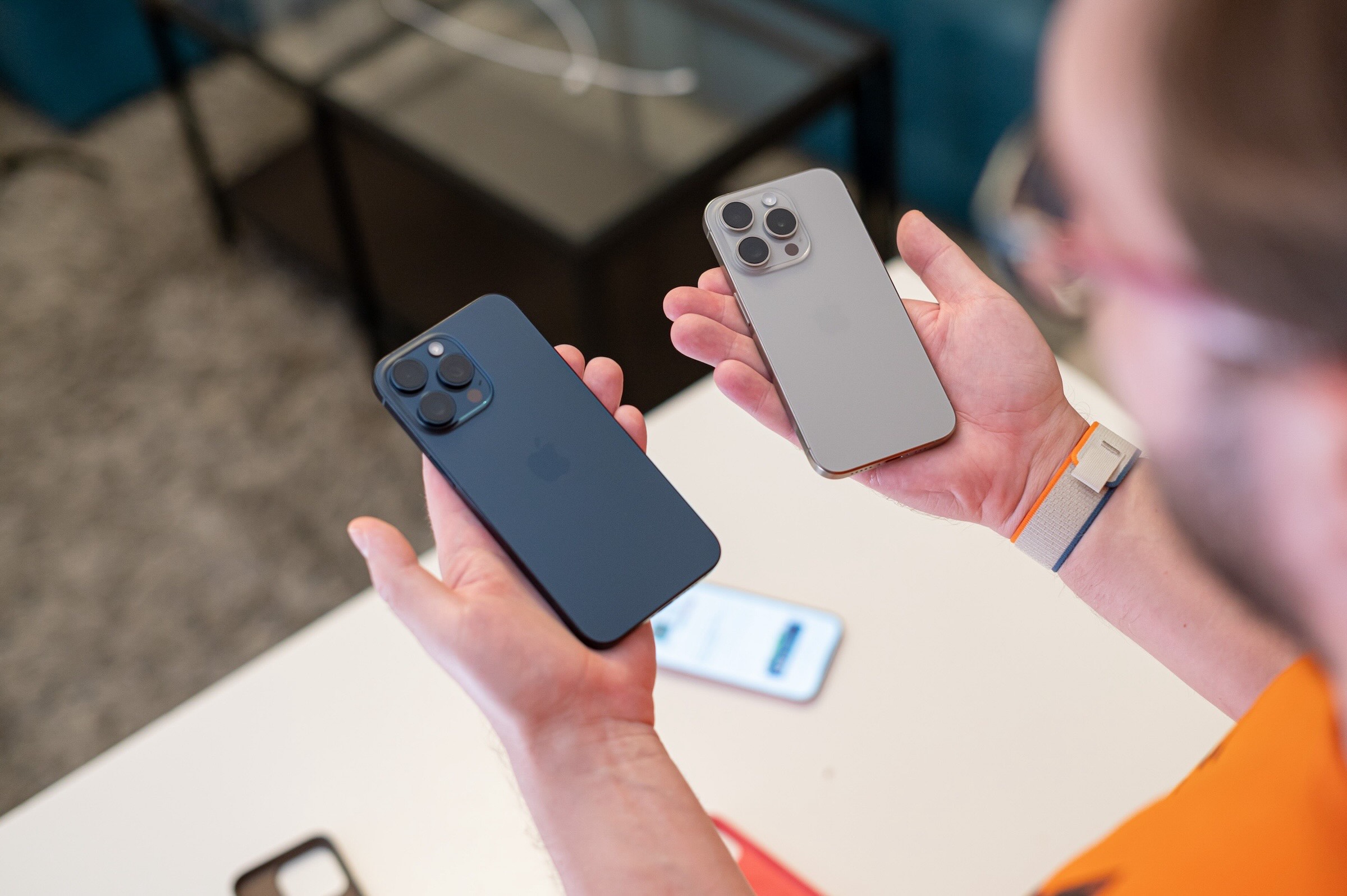 iphone 15 pro max iphone 15 pro 1