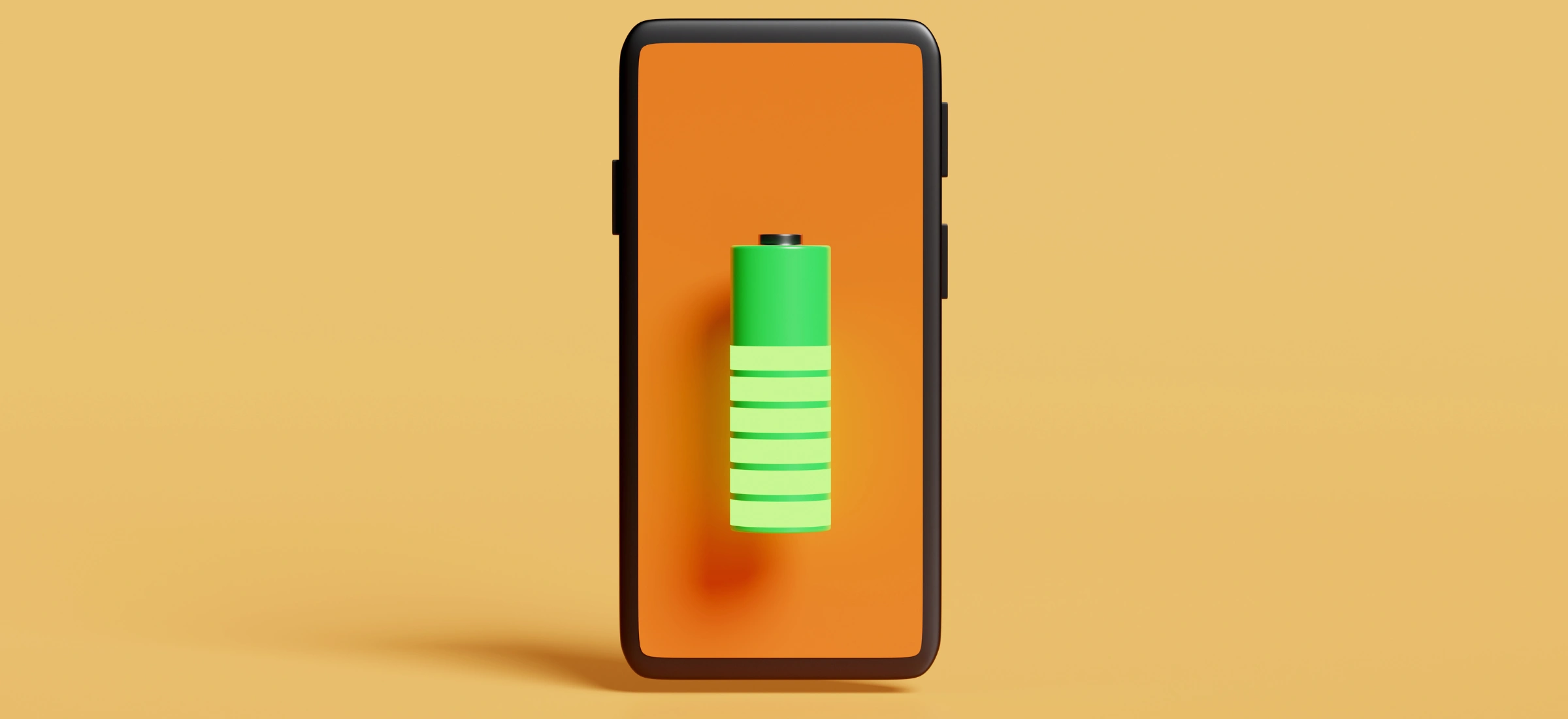 iPhone i Android pozwoli sprawdzić cykle baterii