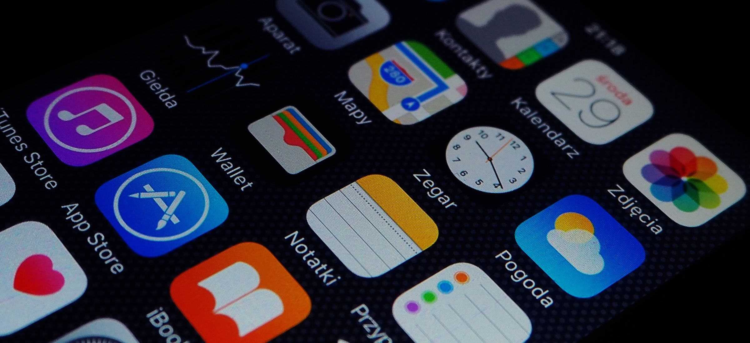 iOS 17 mógł przełączyć coś w ustawieniach. Jeżeli uważasz na prywatność, sprawdź te opcje