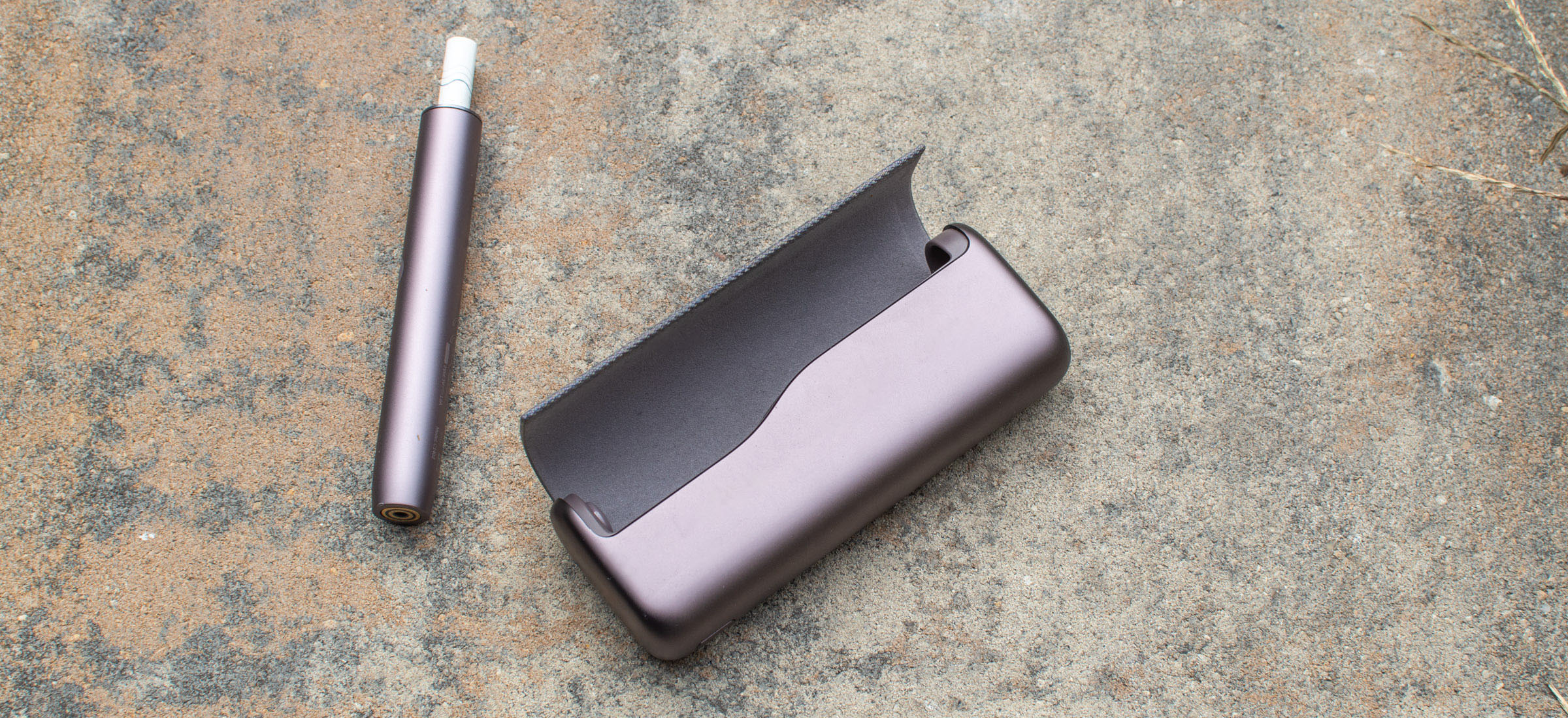 Iqos Iluma Prime