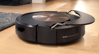 irobot roomba j9