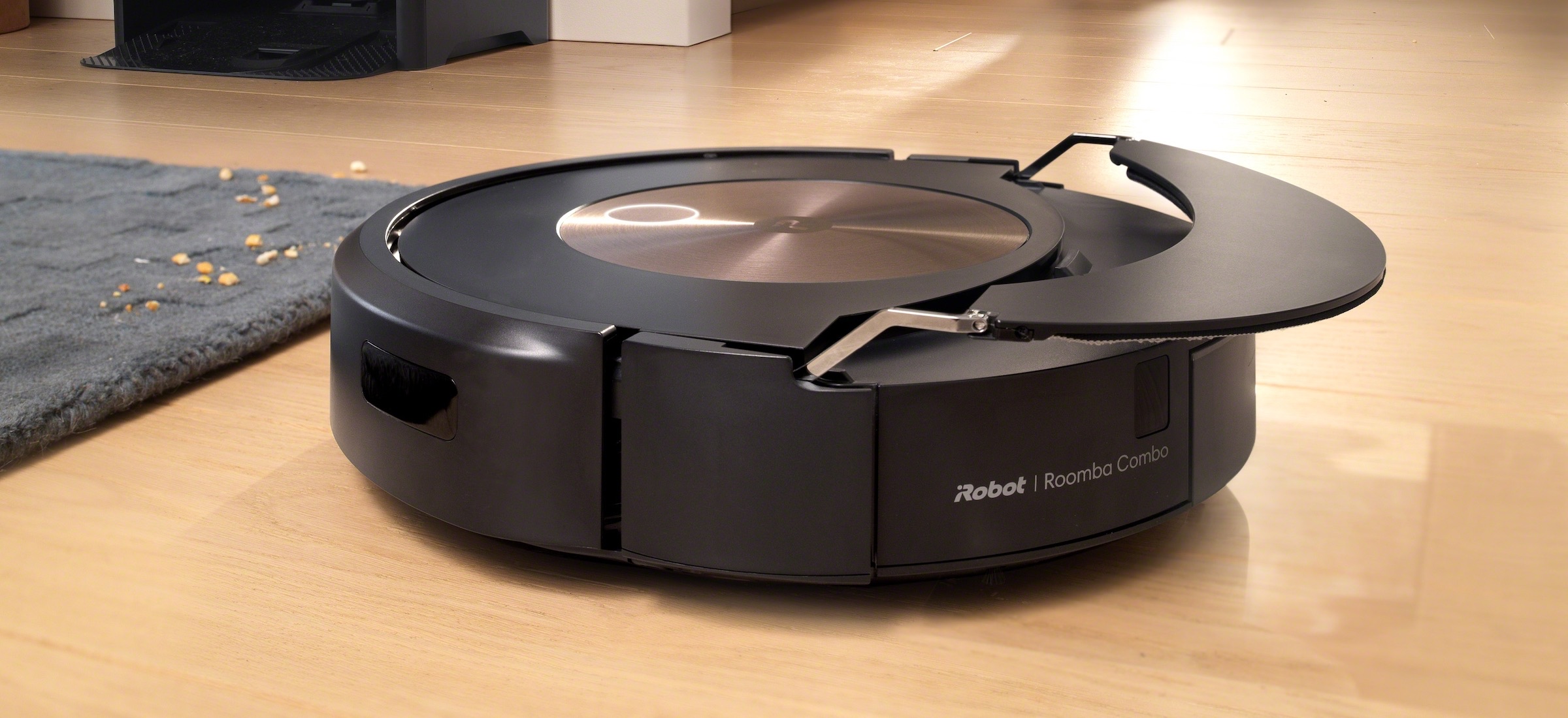 irobot roomba j9