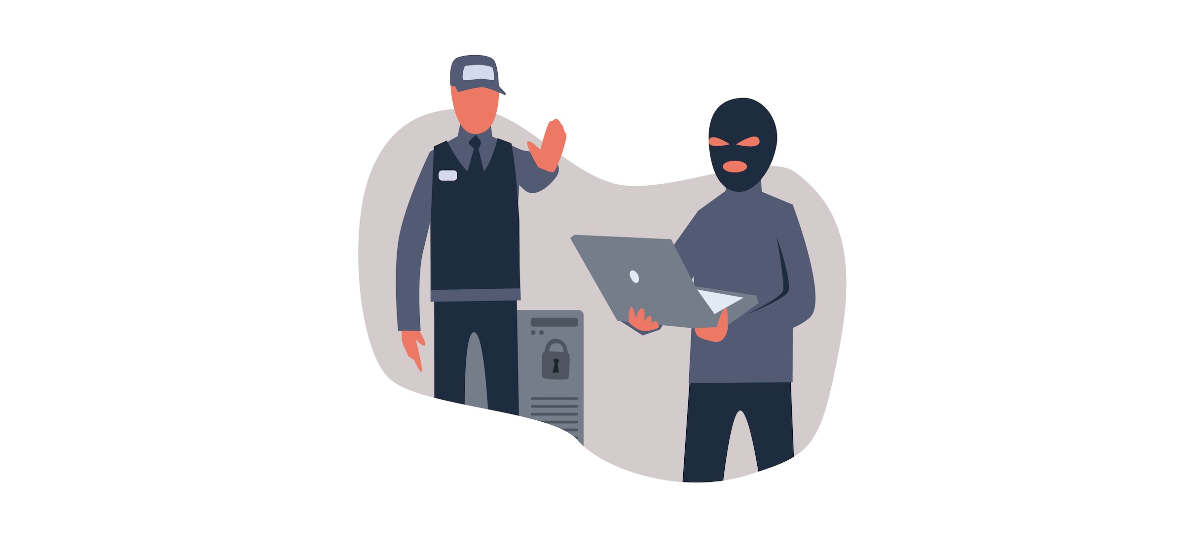 Kto trzyma klucze do cyfrowej twierdzy? Wiceprezes Banku Pekao o bezpieczeństwie bankowości online