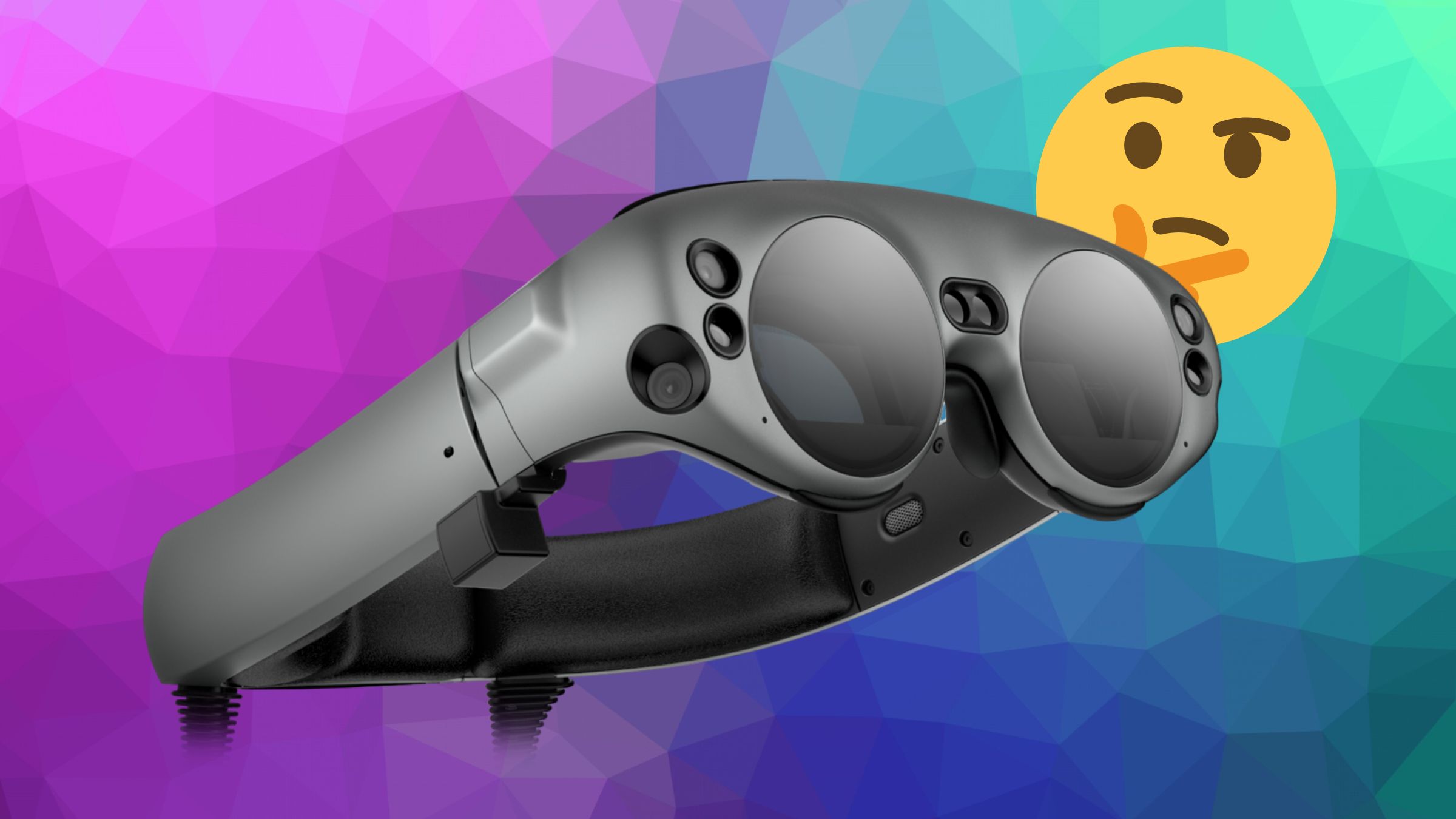 Gogle AR Magic Leap 1 przestaną działać. Tak totalnie