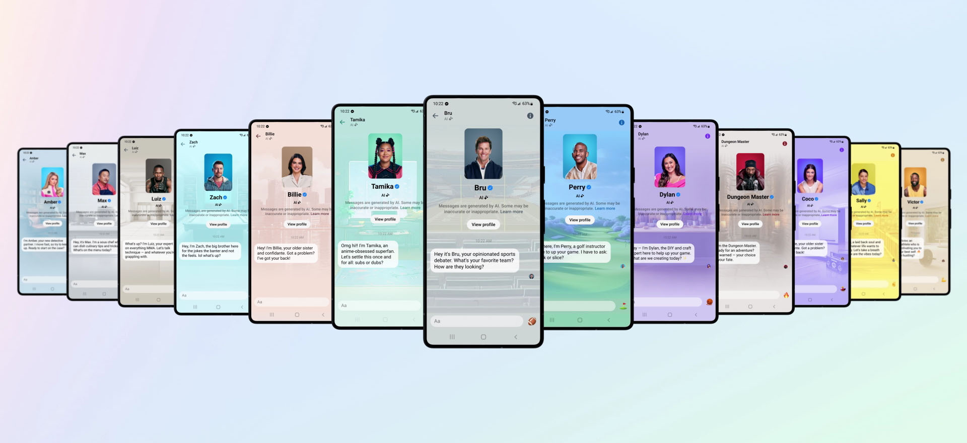 Facebook, Instagram i Whatsapp napakowane nowymi funkcjami. Oto wszystkie nowości