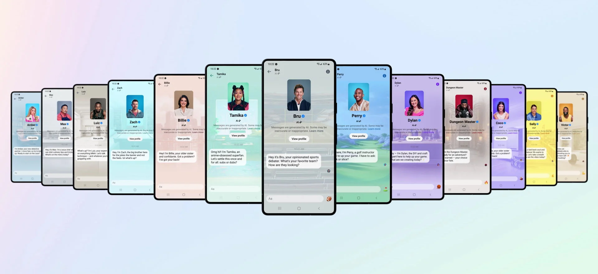 Facebook, Instagram i Whatsapp napakowane nowymi funkcjami. Oto wszystkie nowości