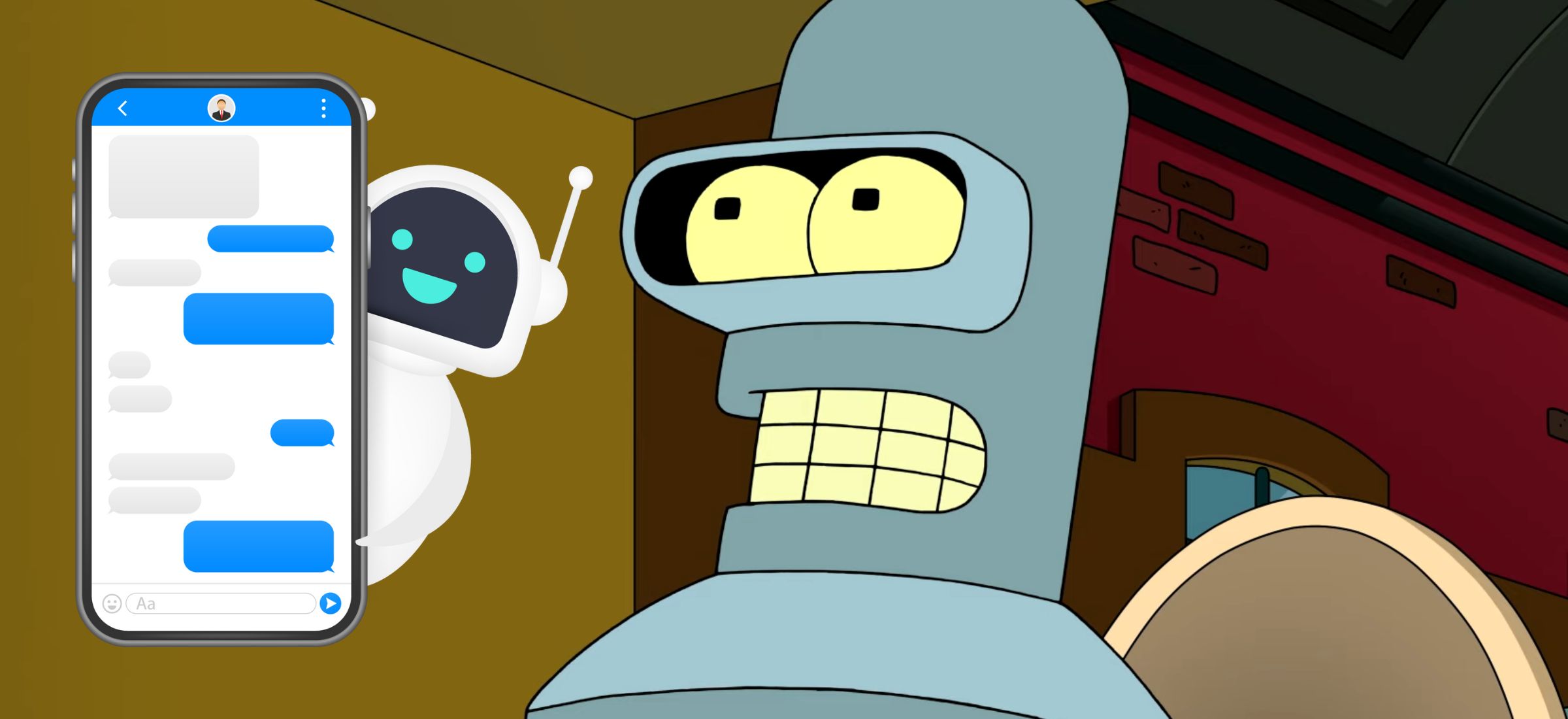 Chatbot będzie dla was niemiły. Meta ma dziwny plan, który ujawni dosłownie za chwilę