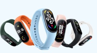 Xiaomi Mi Band 8 w świetnej cenie. Tak tanio jeszcze nie było