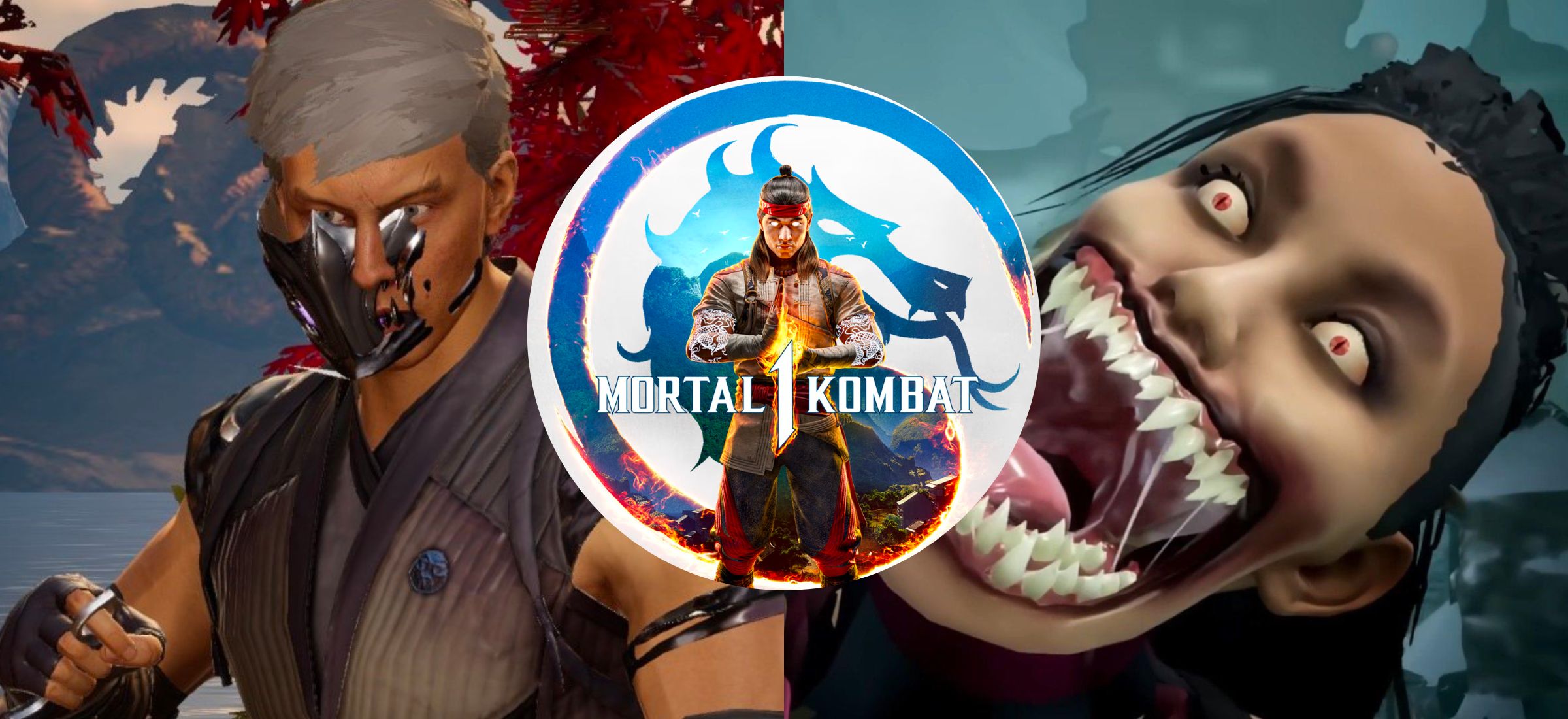 Mortal Kombat 1 wygląda fatalnie na Nintendo Switch
