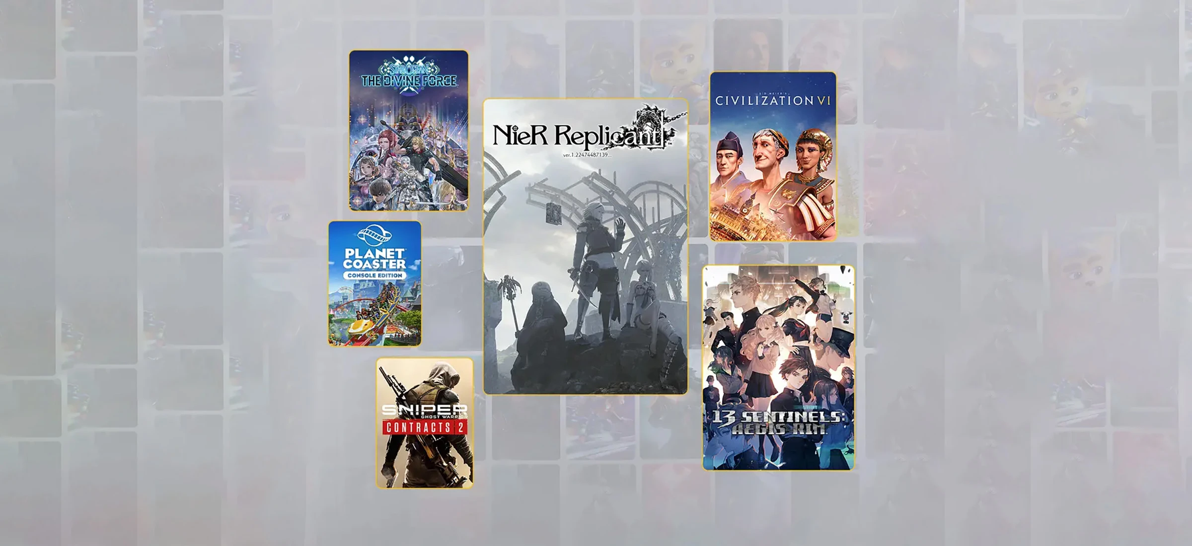 PlayStation Plus wrzesień