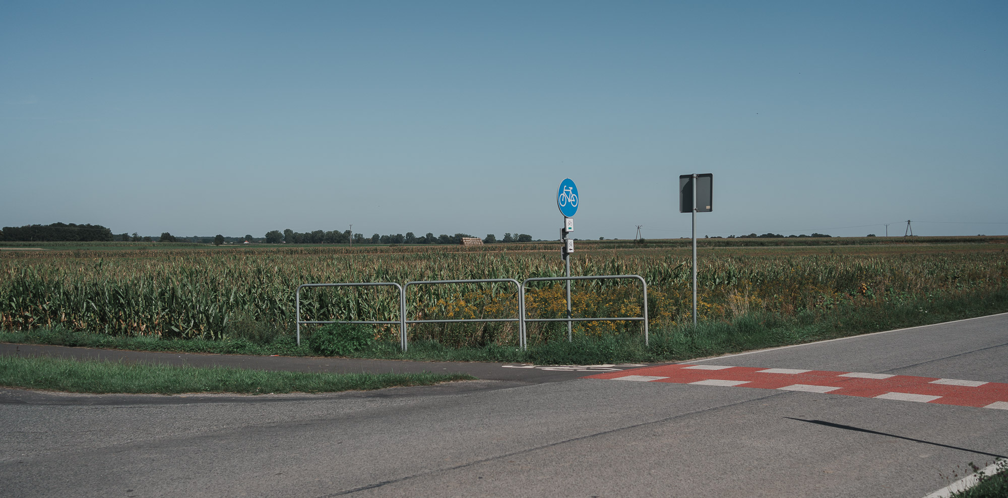 W tym miejscu możesz oglądać kukurydzę albo wideo w 4K. Wybierz mądrze