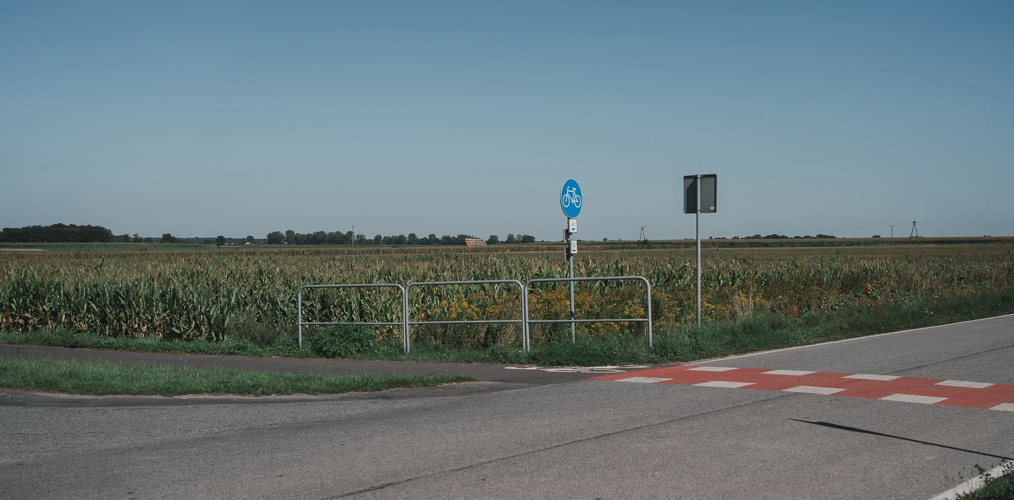 W tym miejscu możesz oglądać kukurydzę albo wideo w 4K. Wybierz mądrze