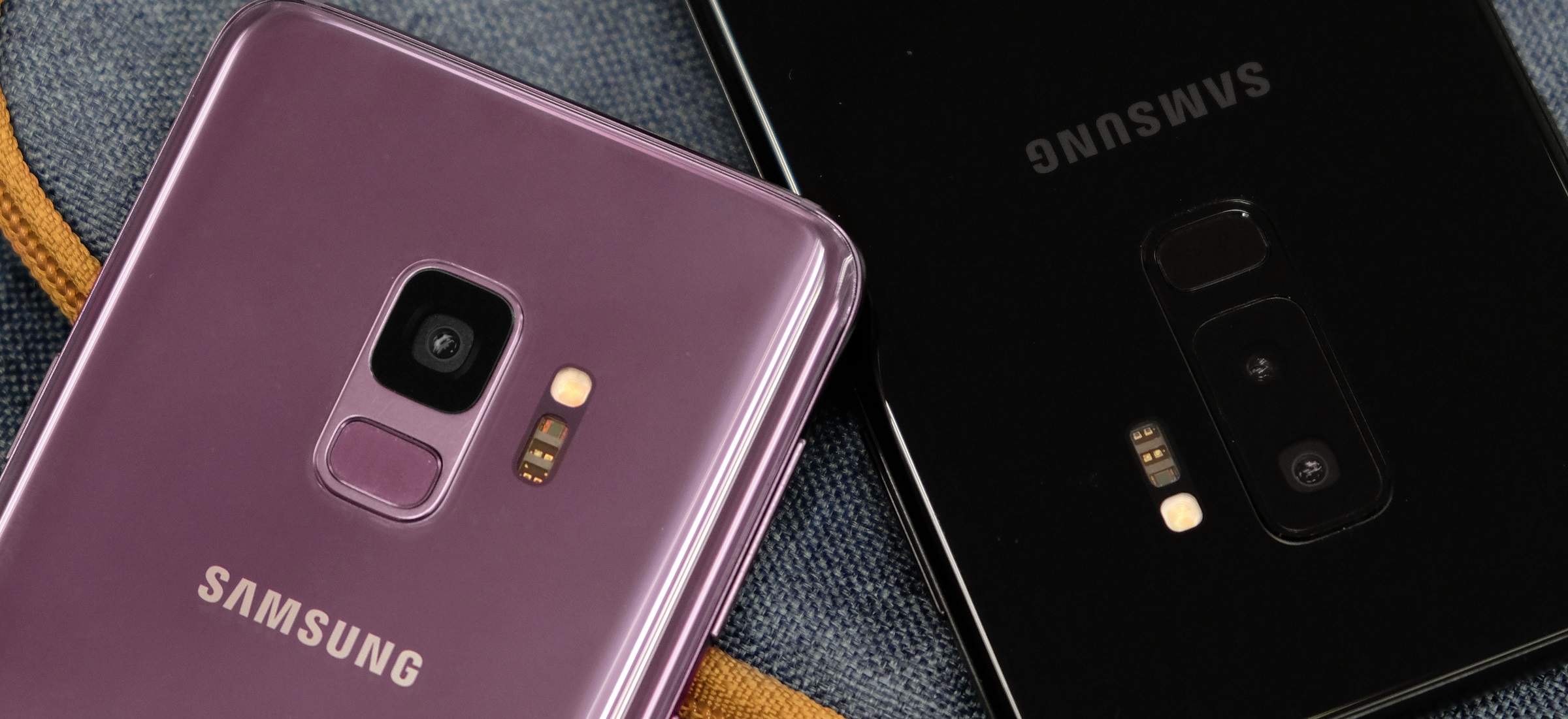 Miałeś Samsunga Galaxy S9? To zakochasz się w nowym smartfonie Koreańczyków