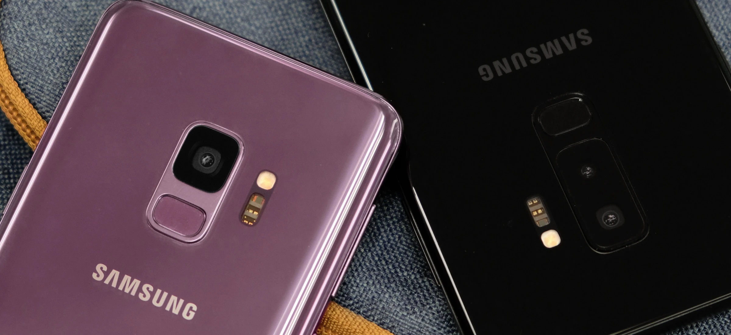 Miałeś Samsunga Galaxy S9? To zakochasz się w nowym smartfonie Koreańczyków