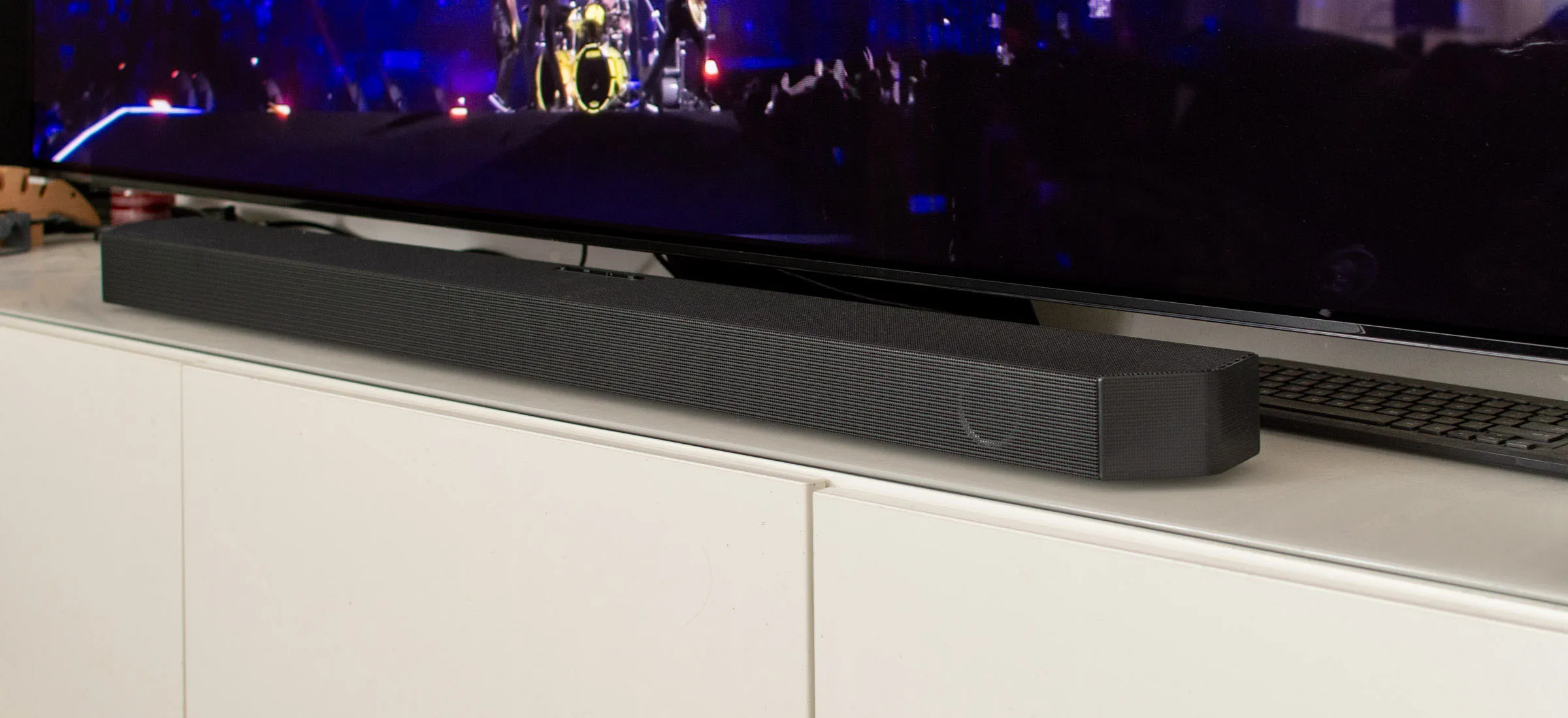 Samsung Q660C recenzja