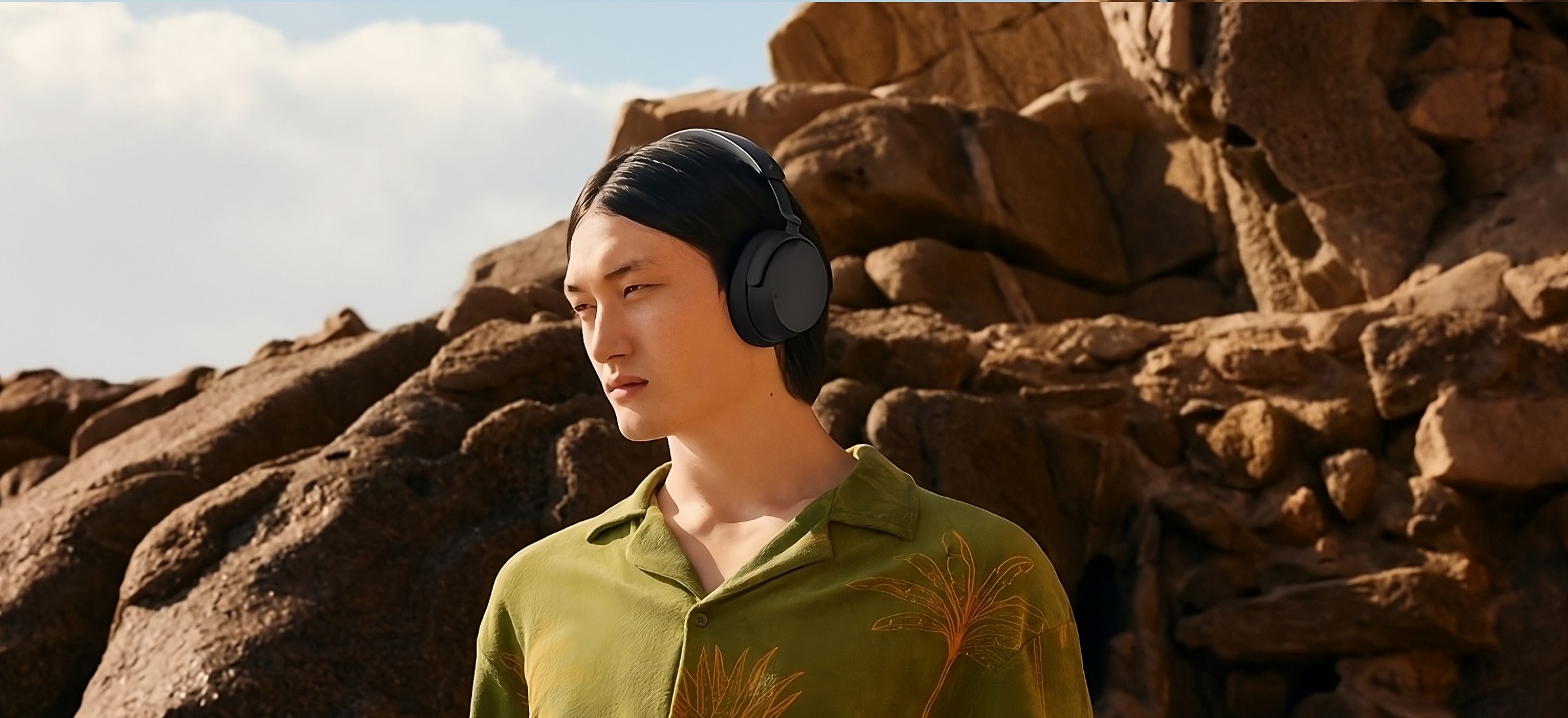 Sennheiser Accentum Wireless