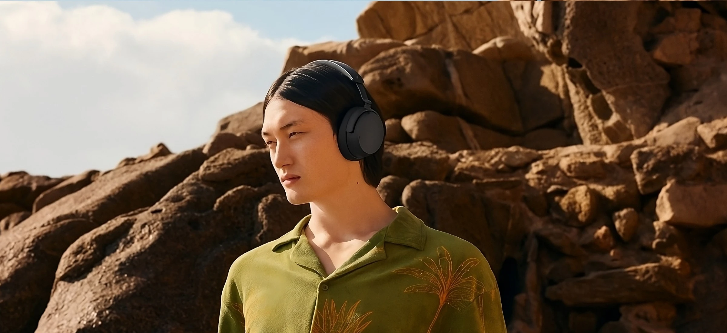 Sennheiser Accentum Wireless