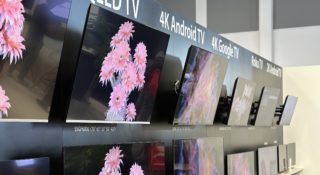 sharp IFA 2023 RTV 0