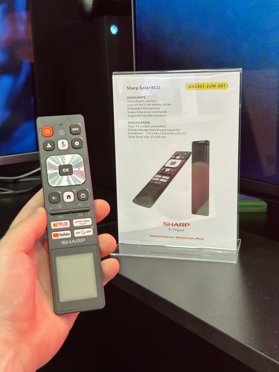 sharp IFA 2023 RTV 3 pilot class="wp-image-4019060"