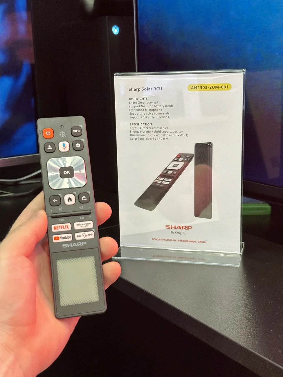 sharp IFA 2023 RTV 3 pilot class="wp-image-4019060"