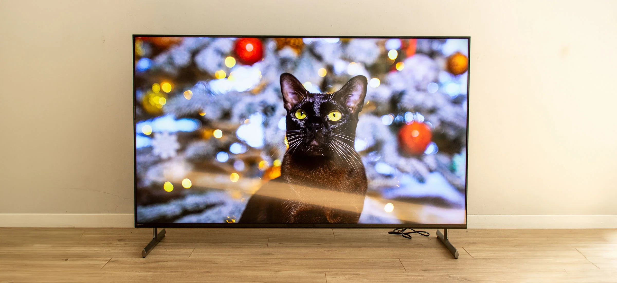 Sony Bravia X85L recenzja