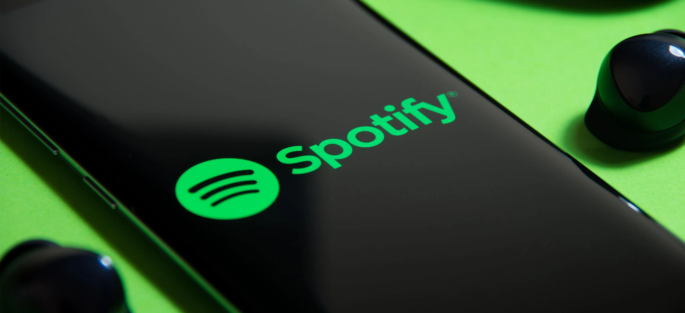 Tak ma wyglądać uruchamianie Spotify Lossless. Debiut usługi tuż tuż