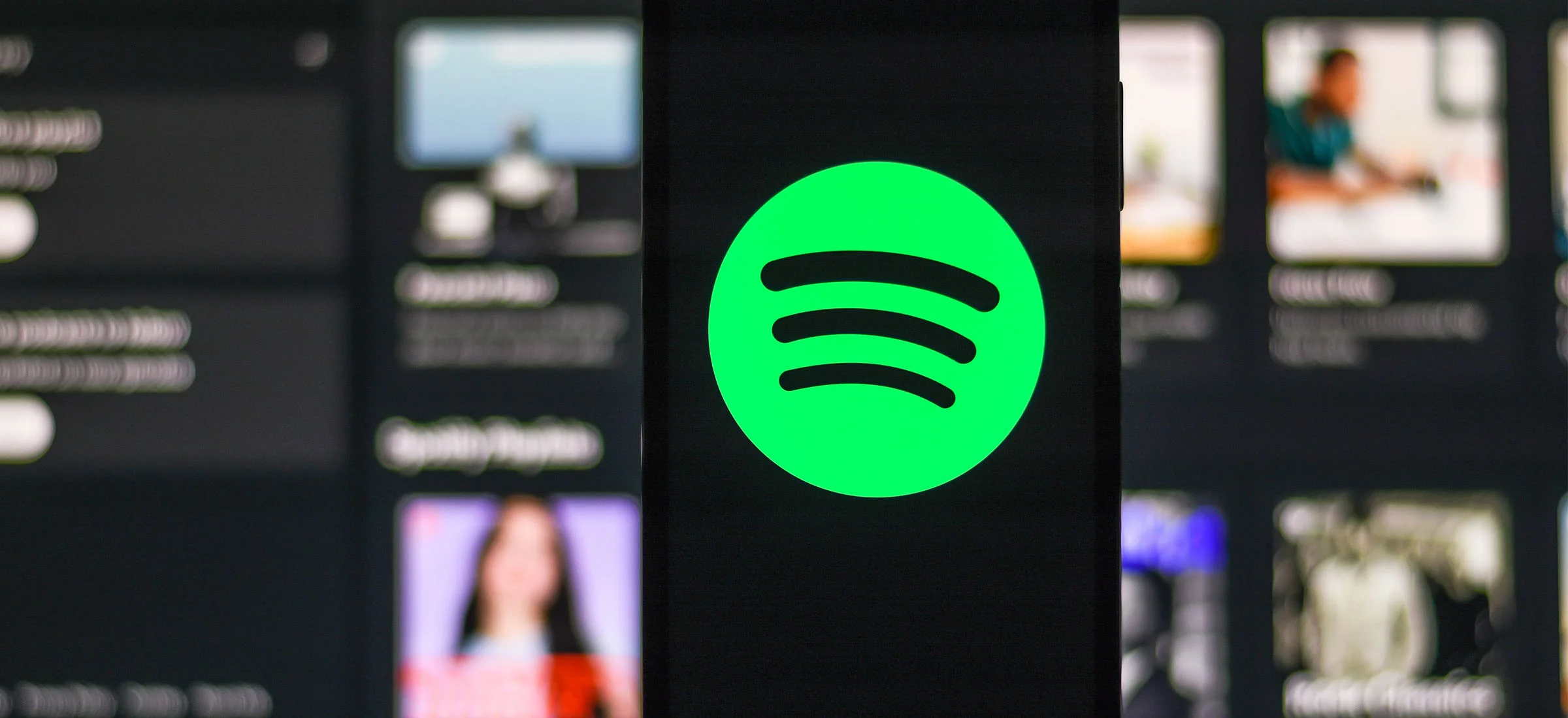 Spotify Premium za darmo? Teraz w aplikacji Żappka