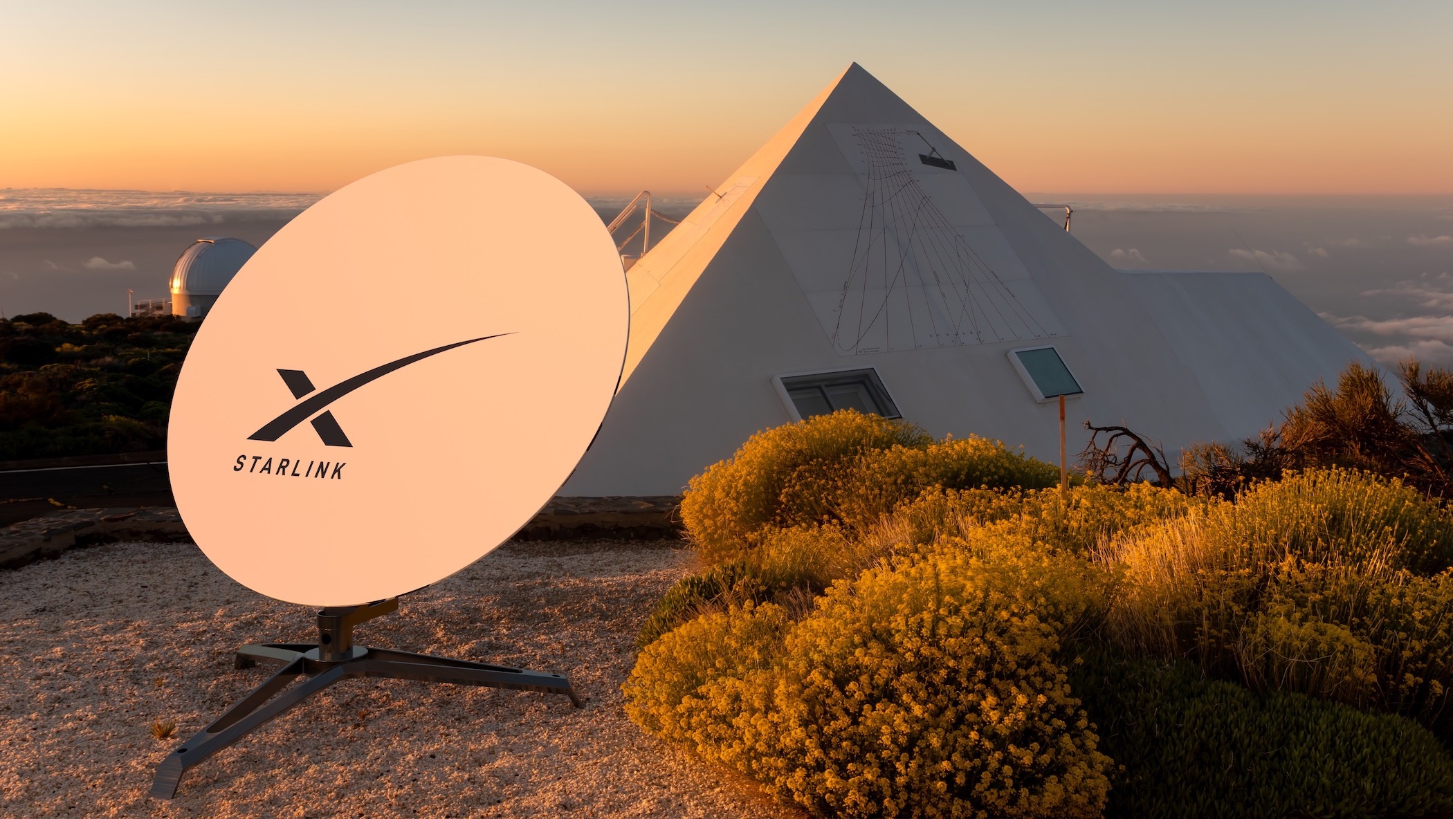Bitwa o internet satelitarny - Starlink, OneWeb, Eutelsat