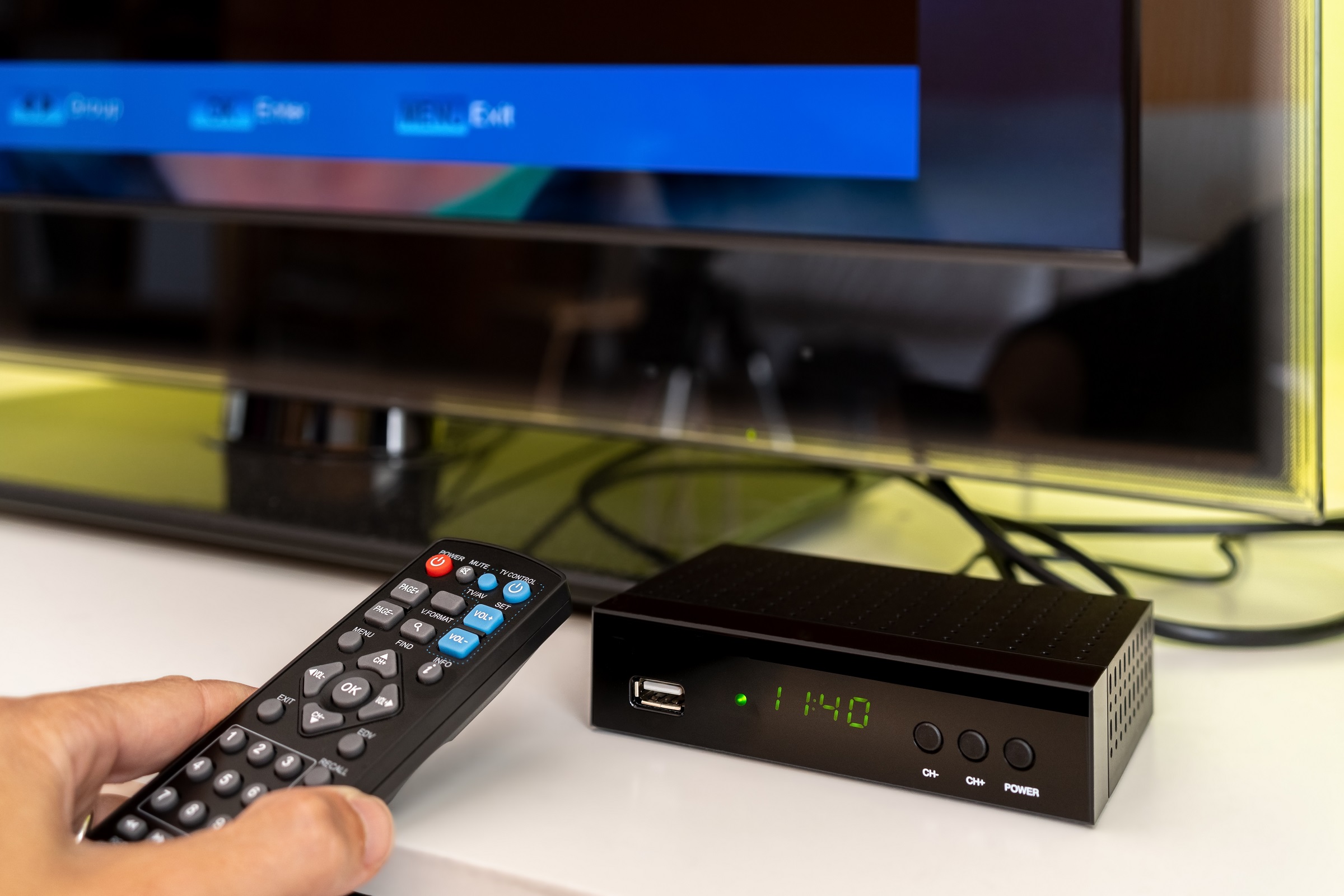 streaming jak telewizja kablowa