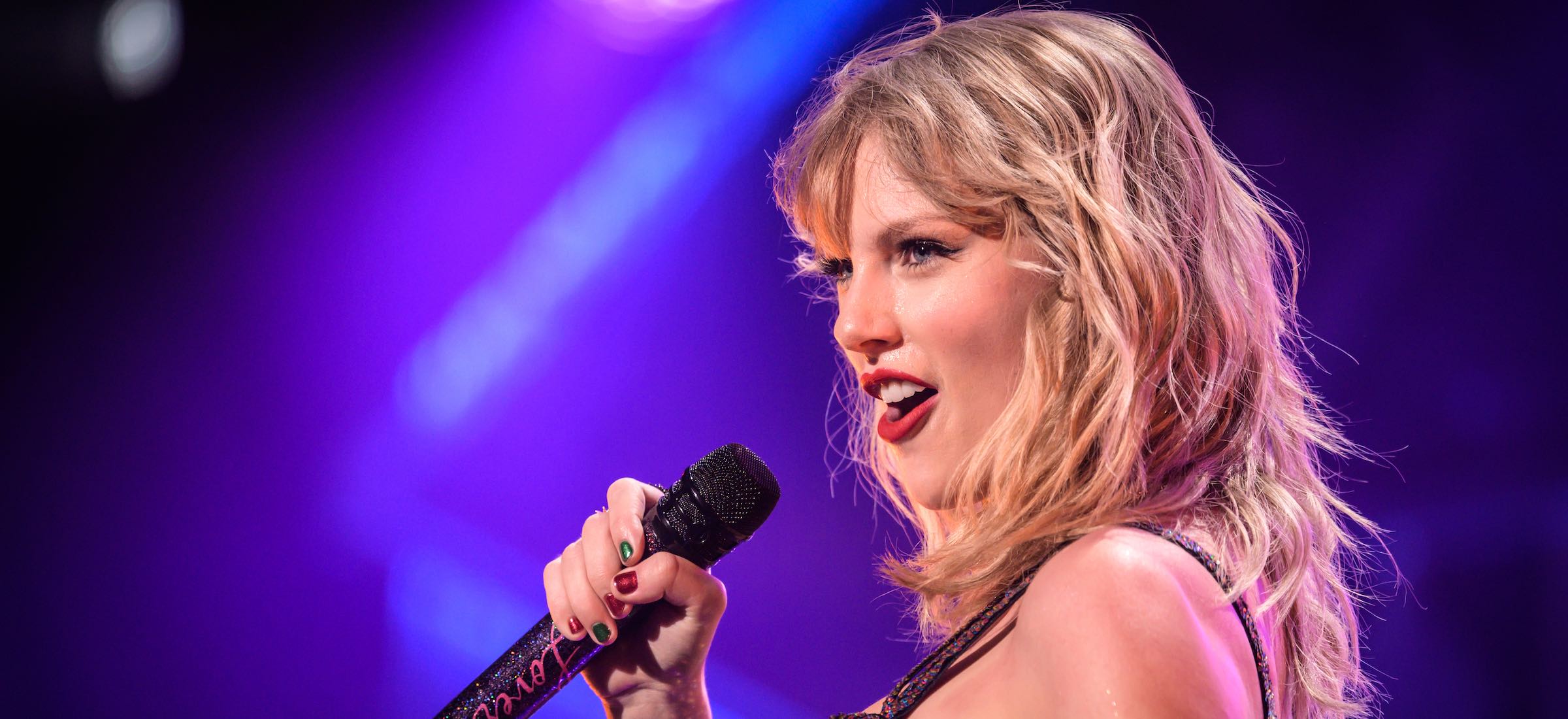 Taylor Swift