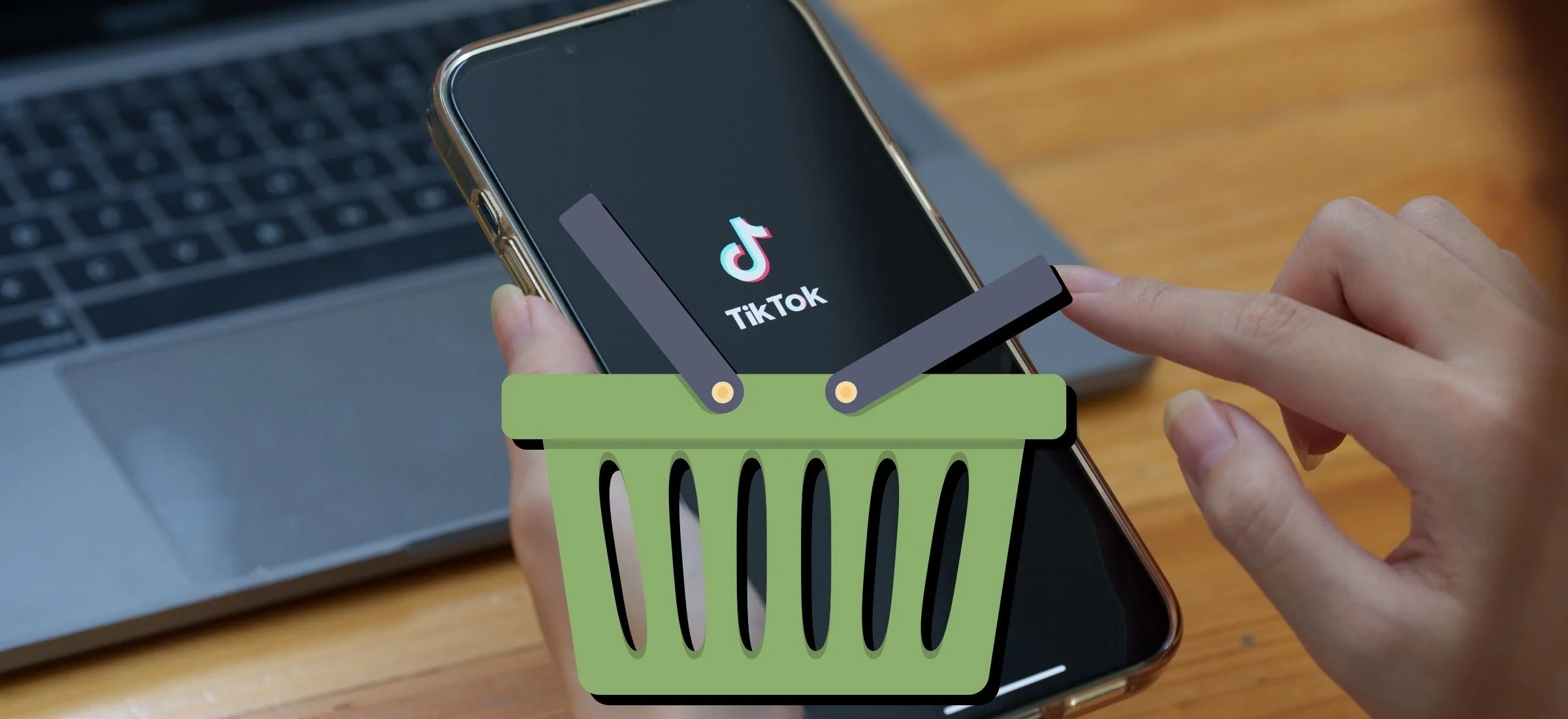 TikTok Shop to sklep bezpośrednio na platformie