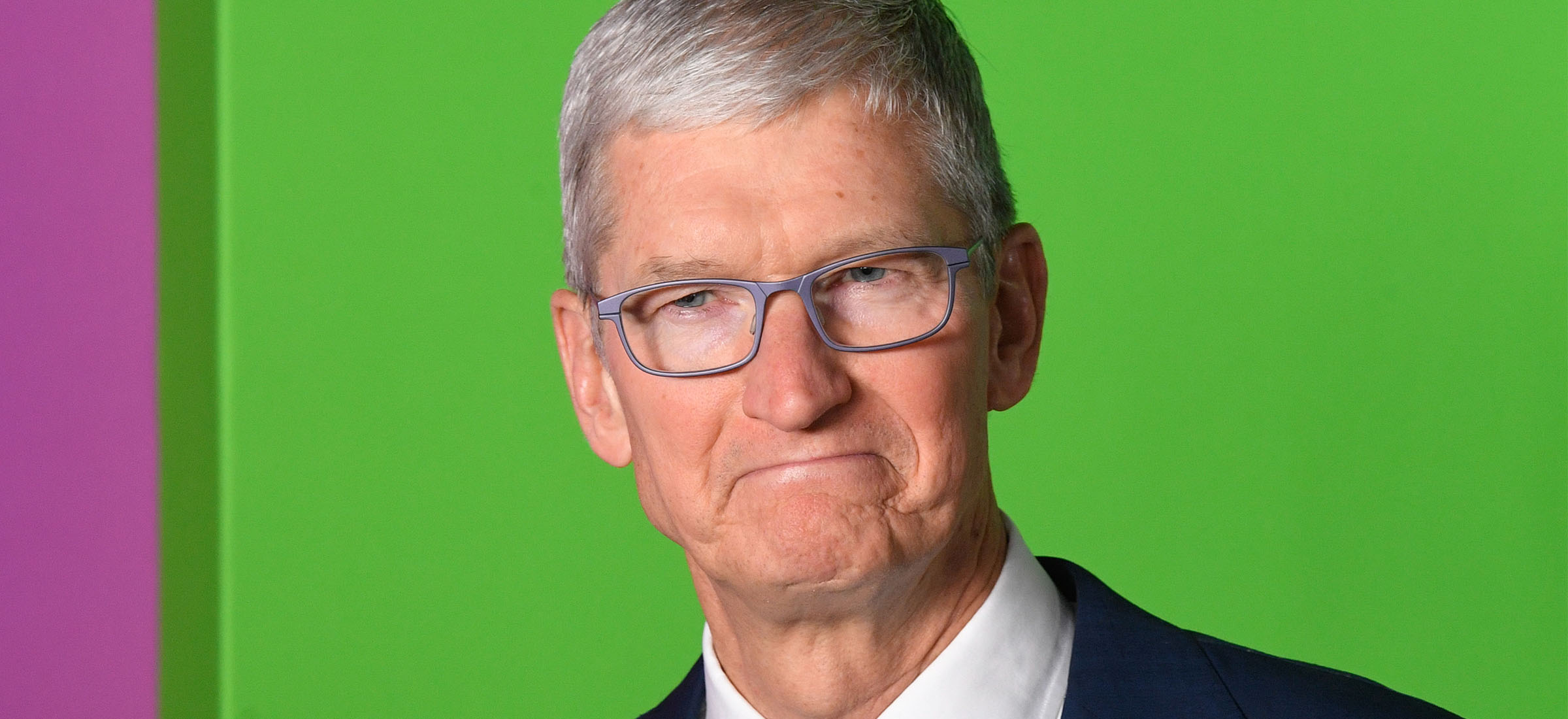 Mówią, że Apple zabetonował rynek i zabił konkurencję. Producent iPhone'a w tarapatach