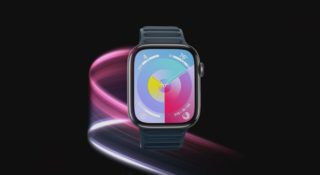 Oto nowy Apple Watch Series 9