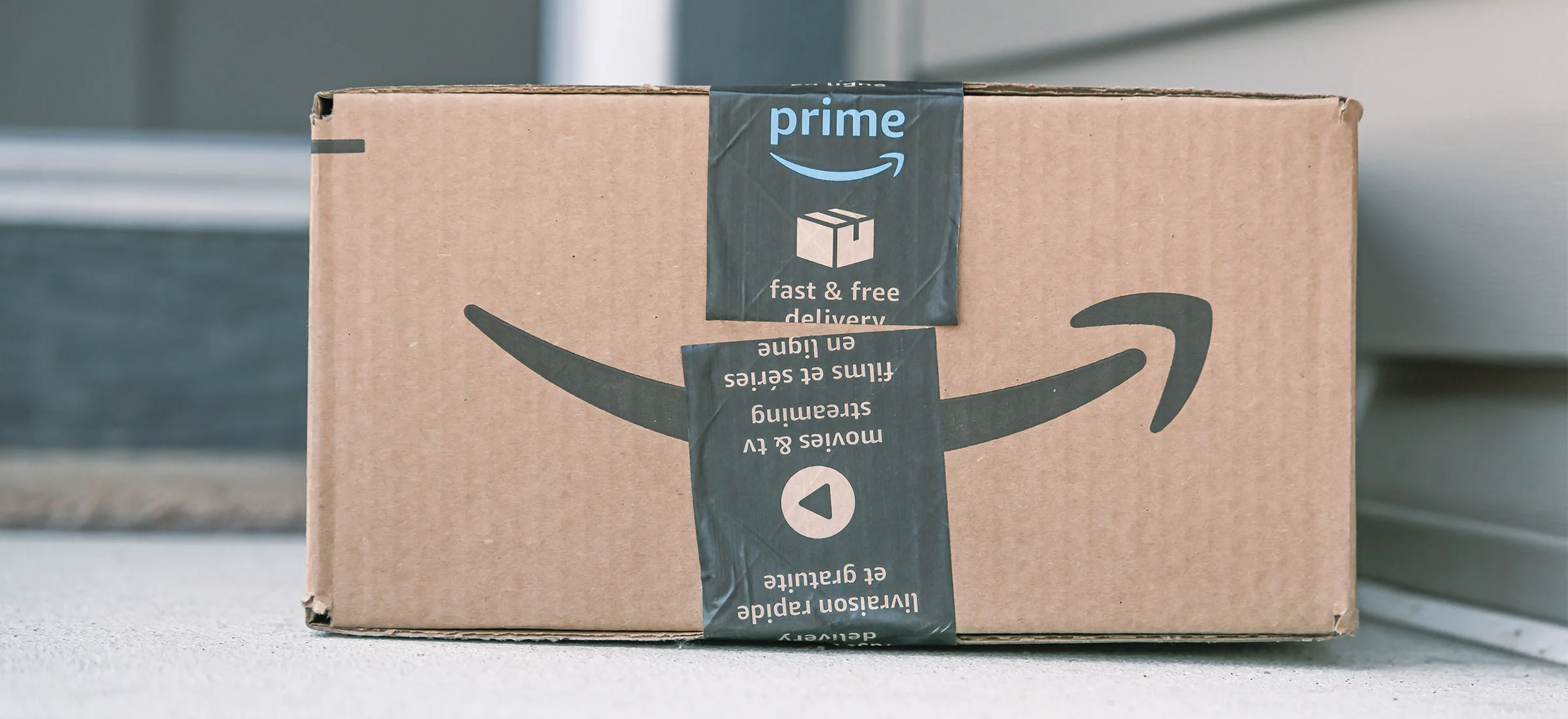 Elektronika dla gracza, AGD do domu. Oto wrześniowe specjalne okazje Amazon Prime