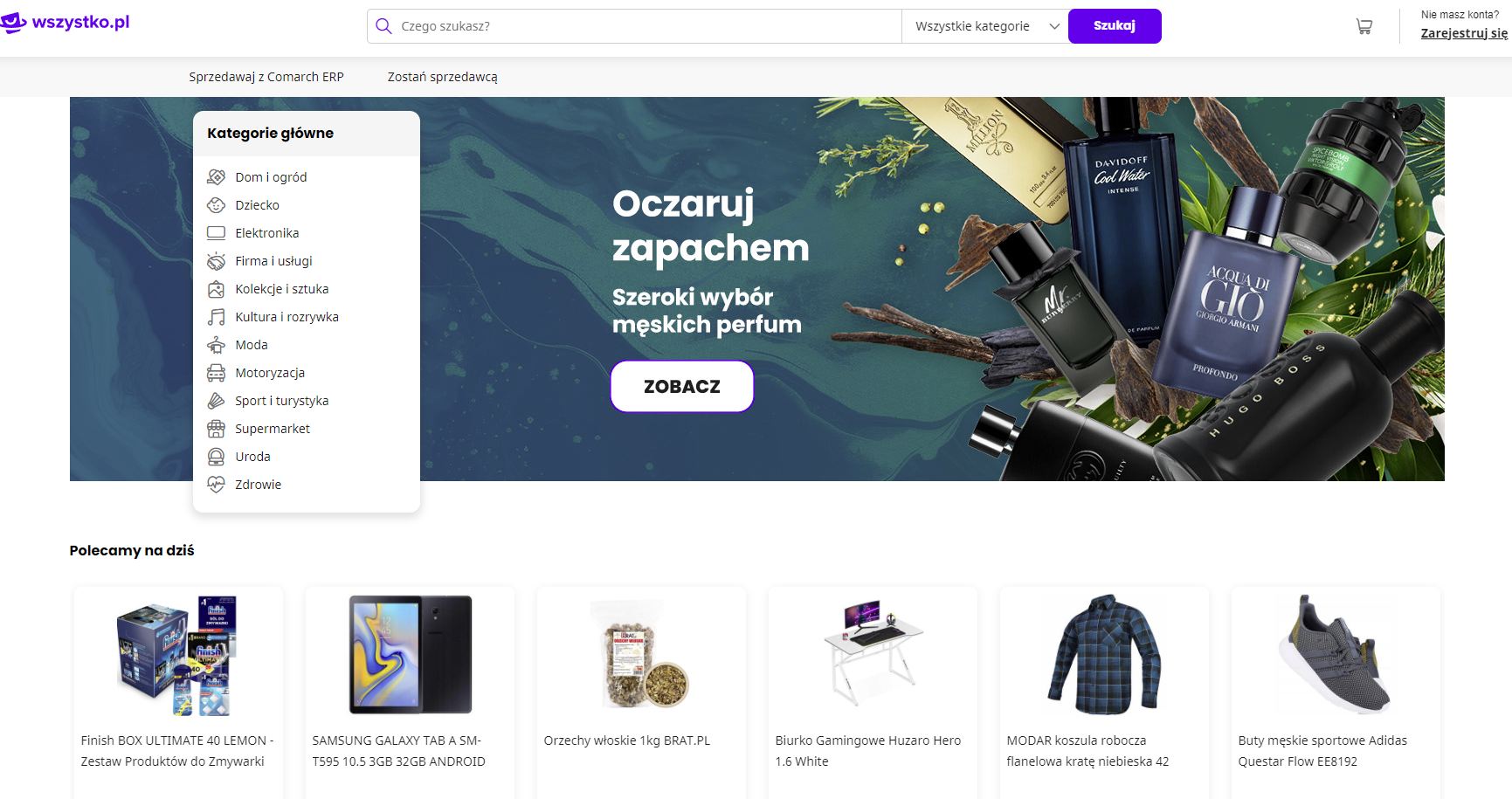 wszystko pl