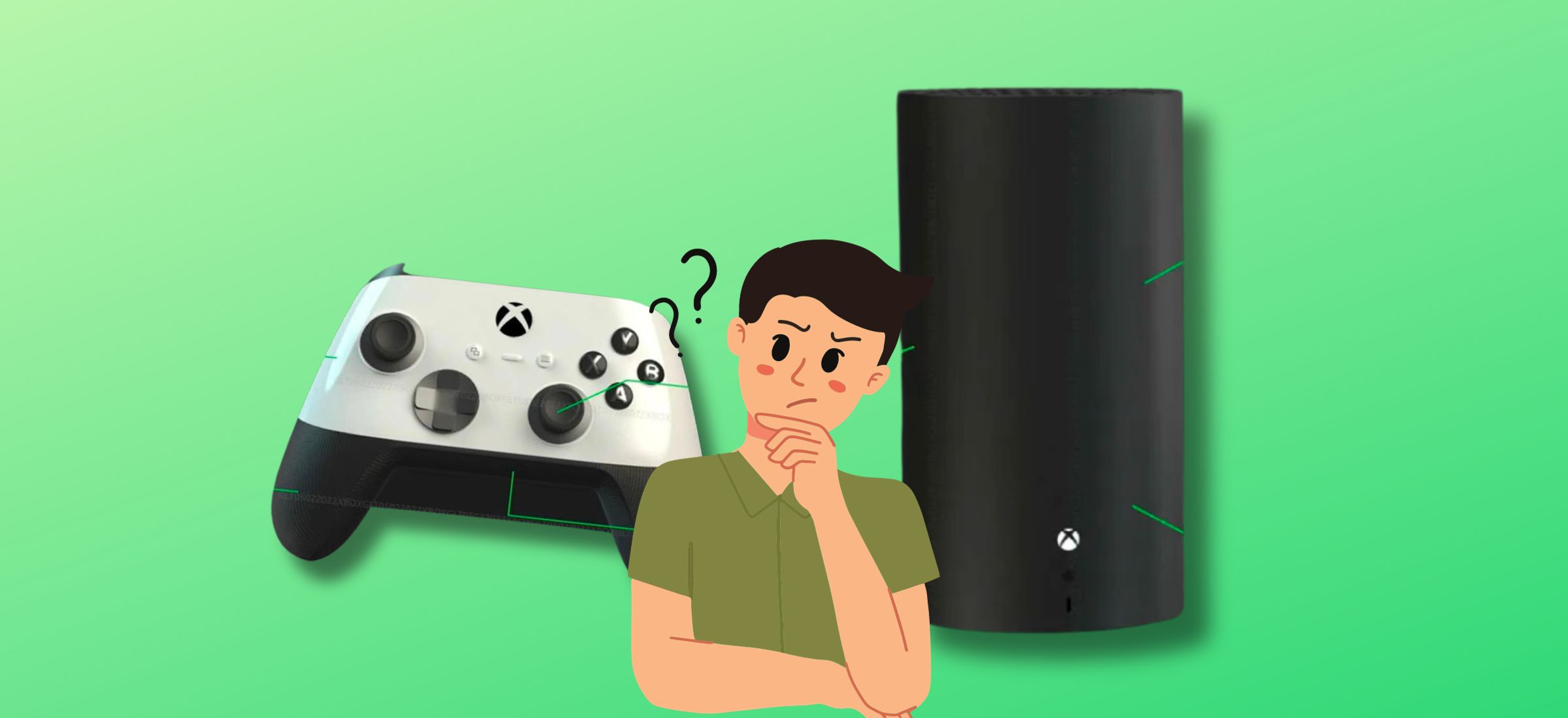 Wyciek Xbox jest nieaktualny? Tak uważa Phil Spencer