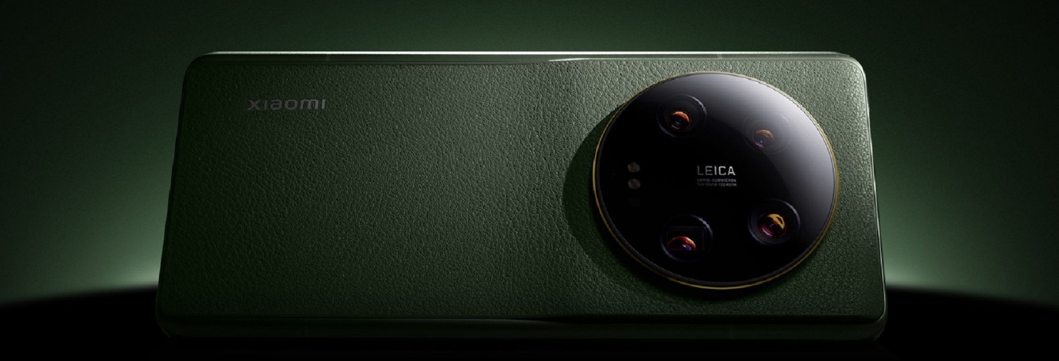 Xiaomi strzela nowymi telefonami jak z karabinu. Co wiemy o Xiaomi 14 Ultra?