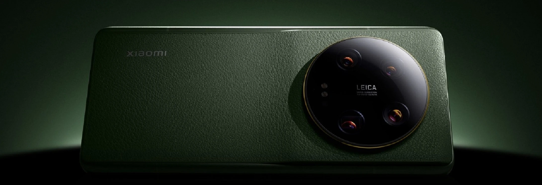 Xiaomi strzela nowymi telefonami jak z karabinu. Co wiemy o Xiaomi 14 Ultra?