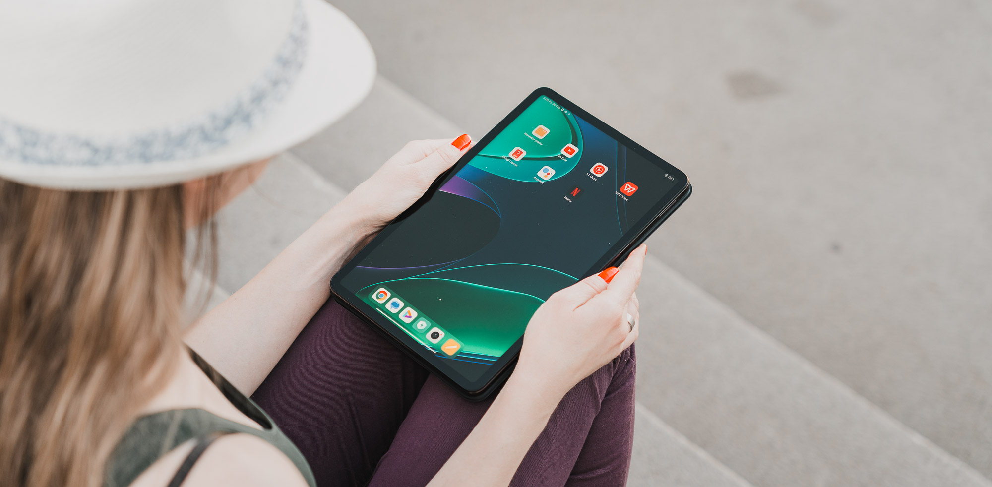 Xiaomi szykuje tabletowego potwora. Pad 7 Pro będzie wspaniały