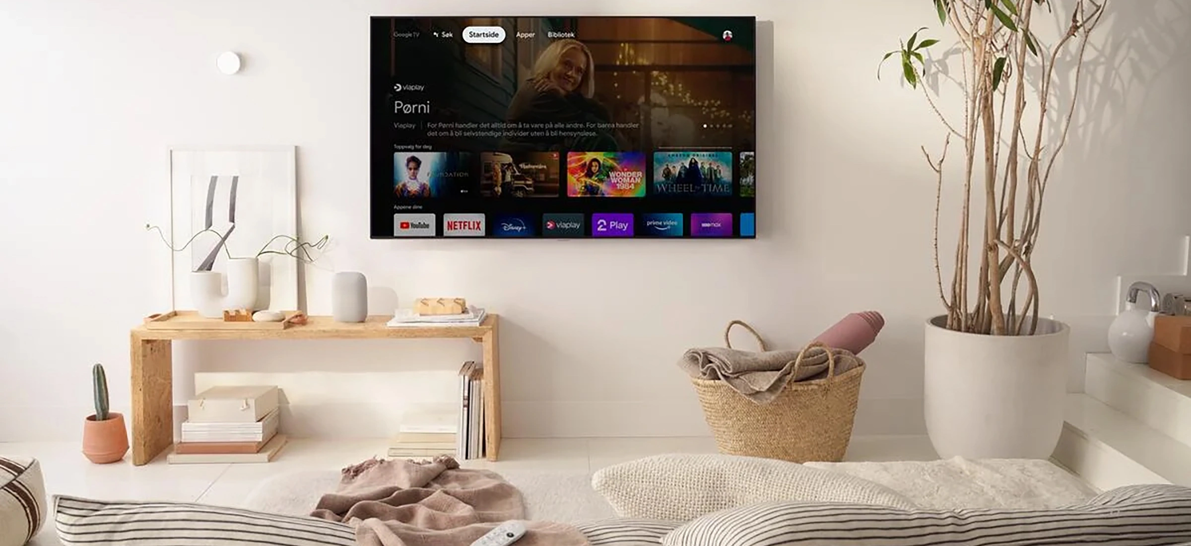 youtube tv reklamy