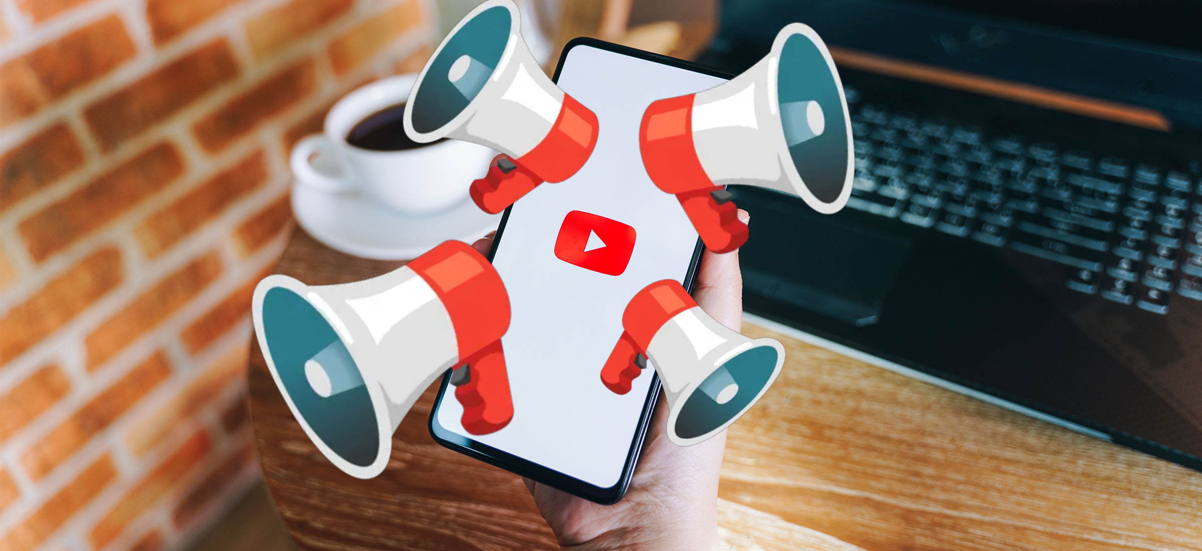 Youtuberzy nie mają już nic do gadania. Google wciśnie do filmów najbardziej irytujące reklamy