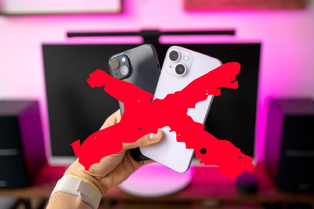 Po cichu wypowiedzieli wojnę Apple'owi. Zbanowali u siebie iPhone'a