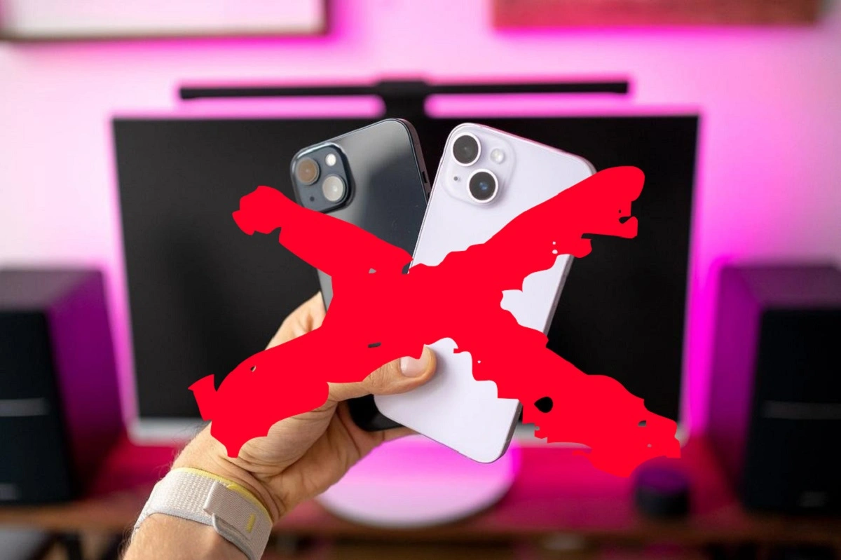 Po cichu wypowiedzieli wojnę Apple'owi. Zbanowali u siebie iPhone'a