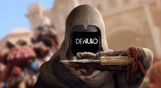 Assassin's Creed Mirage dodaje znienawidzone zabezpieczenie w pierwszej łatce