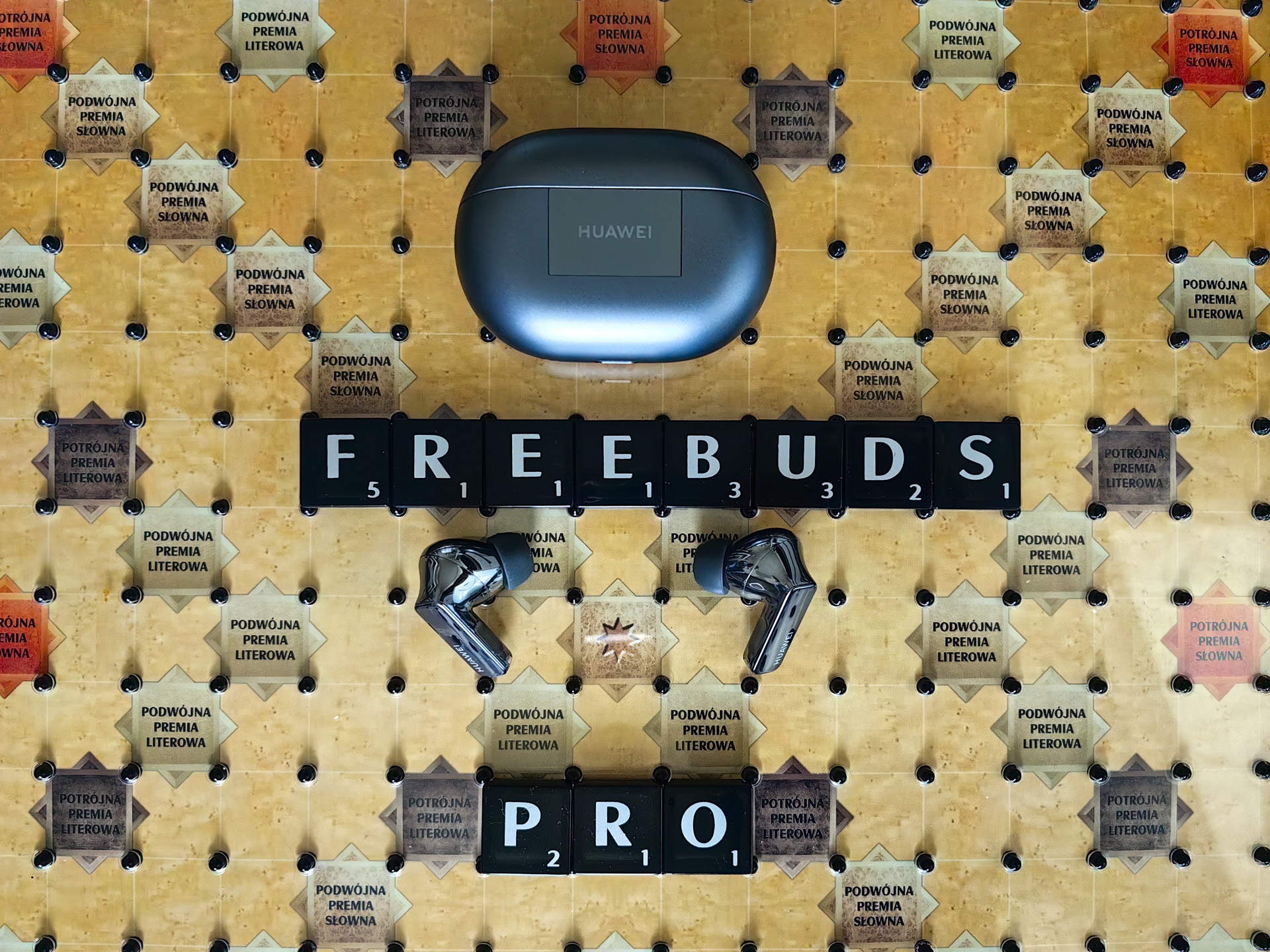 Słuchawki Huawei FreeBuds Pro 3