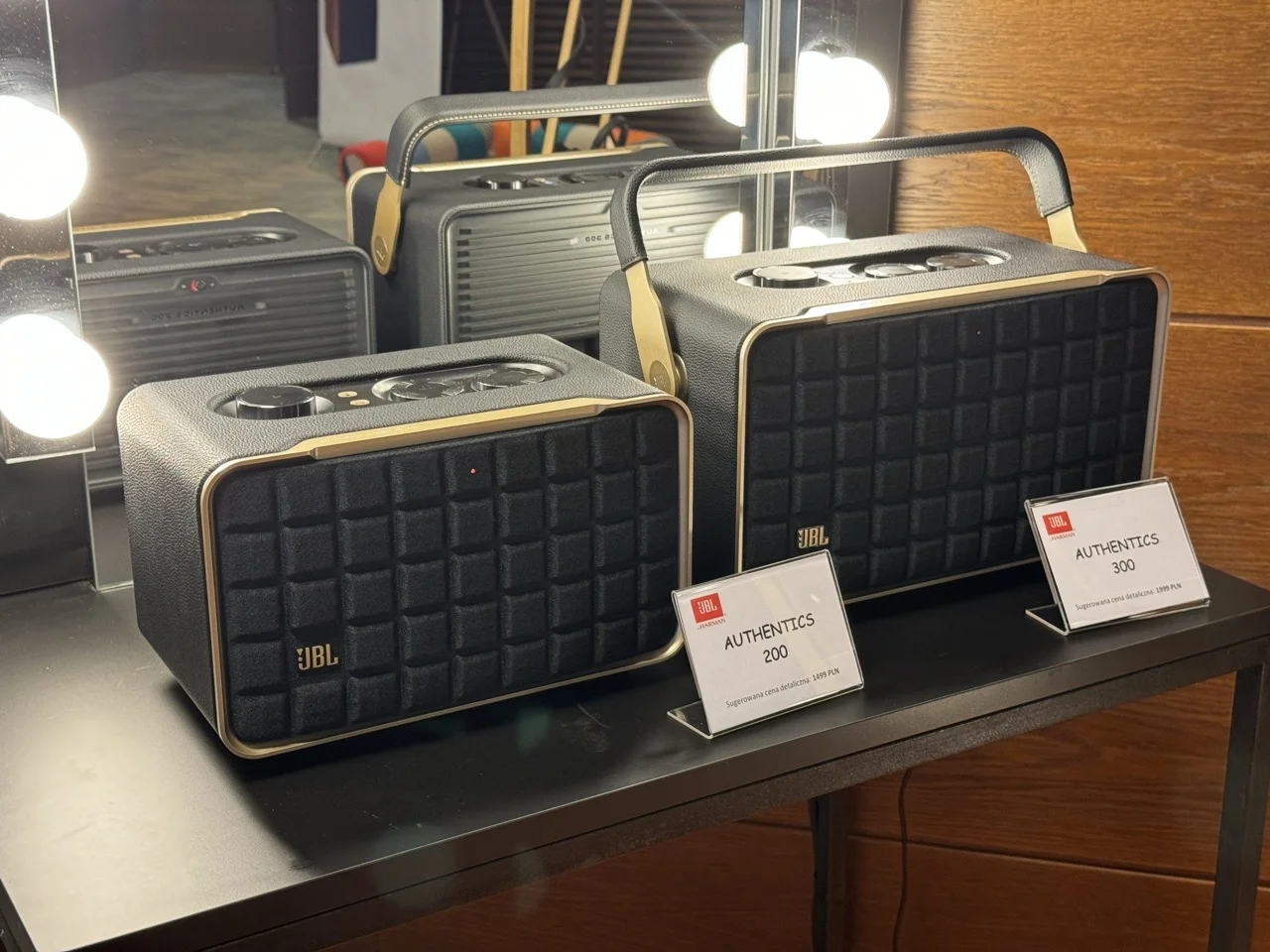 JBL Audio Video Show 2023 class="wp-image-4130468" 