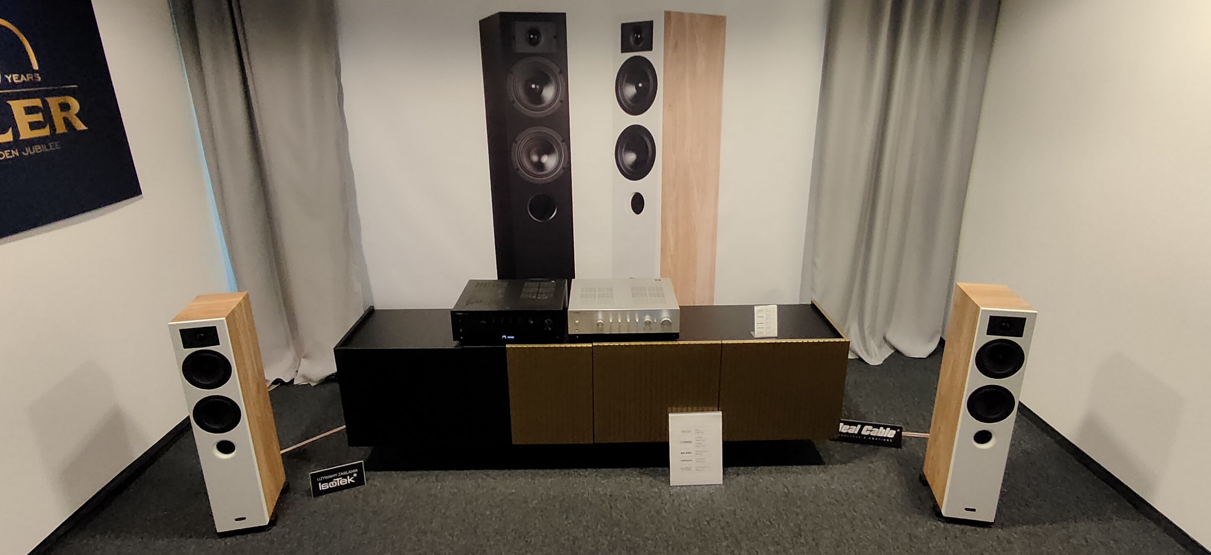 Audio Video Show 2023