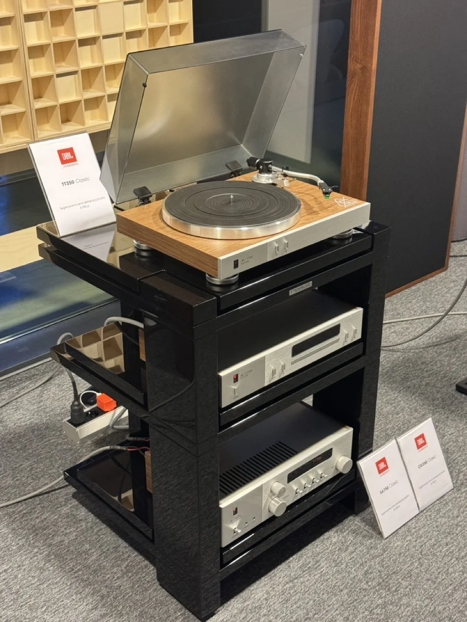 JBL Audio Video Show 2023 class="wp-image-4130483" 