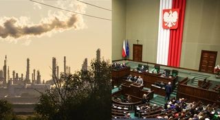 Klimatyczna Bzdura Kadencji: Maria Kurowska i emisja CO2