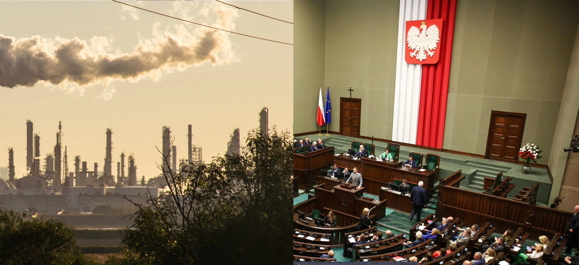 Klimatyczna Bzdura Kadencji: Maria Kurowska i emisja CO2